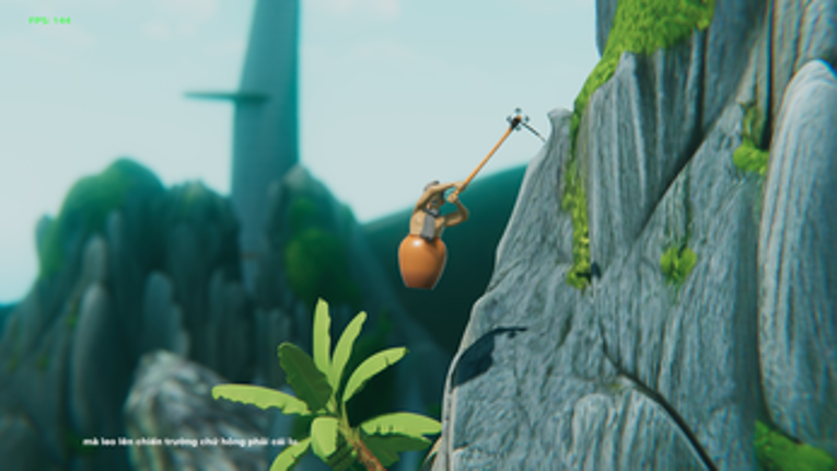 Sáu Dừa - Sau Coconut (DEMO) screenshot