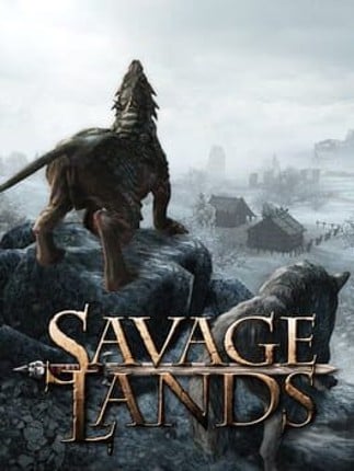 Savage Lands Image