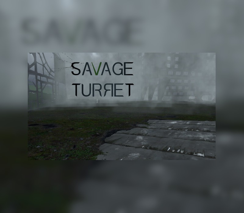 Games like Savage Turret