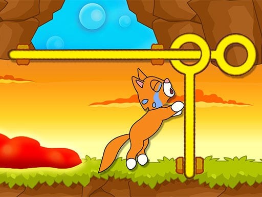 Games like Save the Kitten