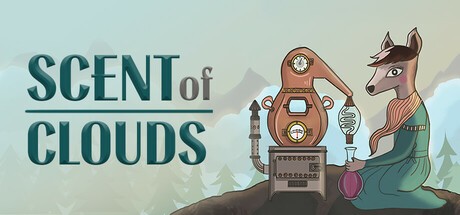 Games like Scent of Clouds