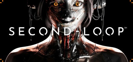 Games like SECOND-LOOP™