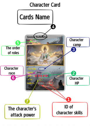 SECT WAR: Masters of the Five screenshot