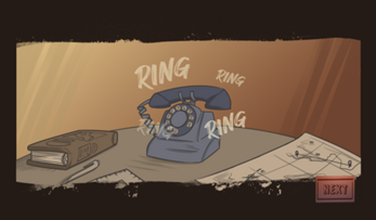 Senoj and the Loop of Life Image