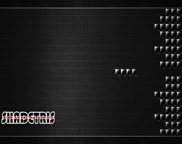 Games like Shadetris