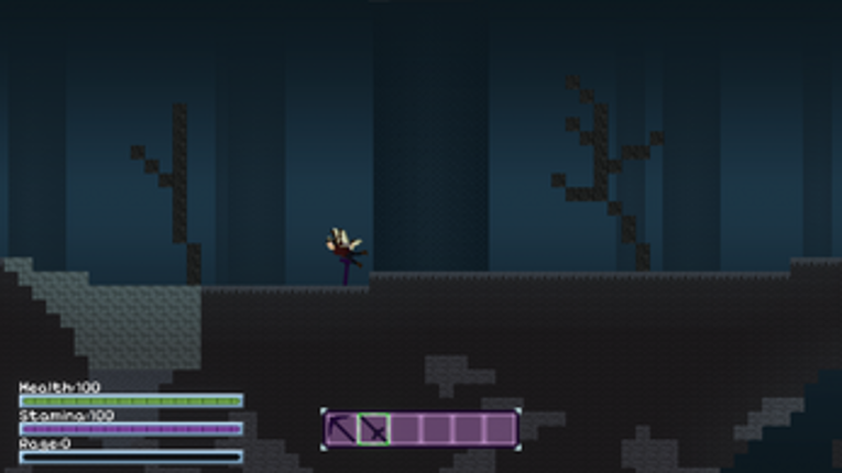 Shadow World [BETA] Image