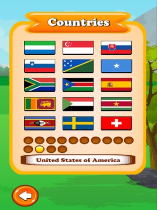 Shooting Range - Aim &amp; Fire at the Target InterNational Championship screenshot