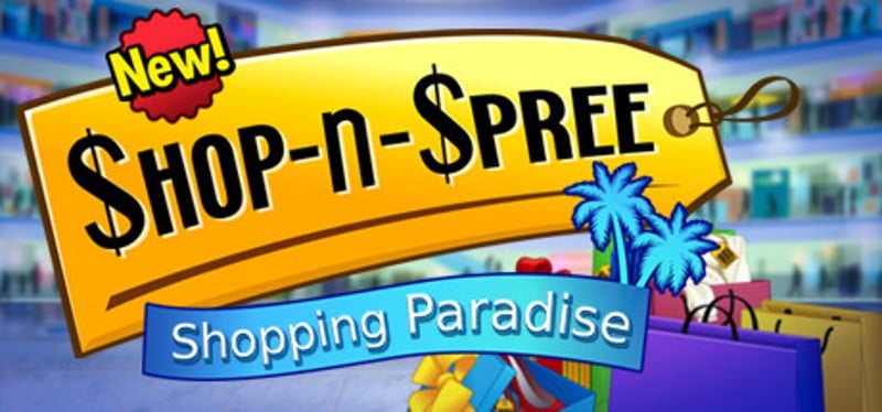 Shop-n-Spree: Shopping Paradise Image