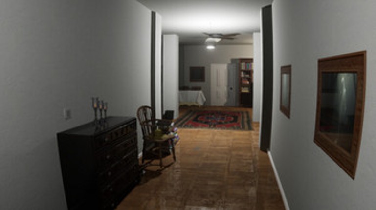 Silent: Abandoned screenshot