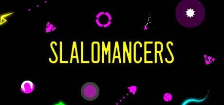 Games like Slalomancers