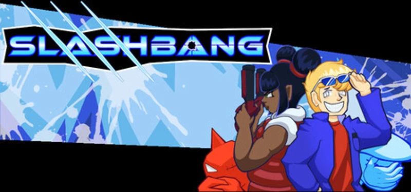 Slashbang Image