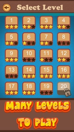 Slide The Ball - Link The Path Correct screenshot