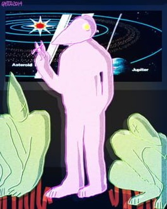 Sluggish Morss Image