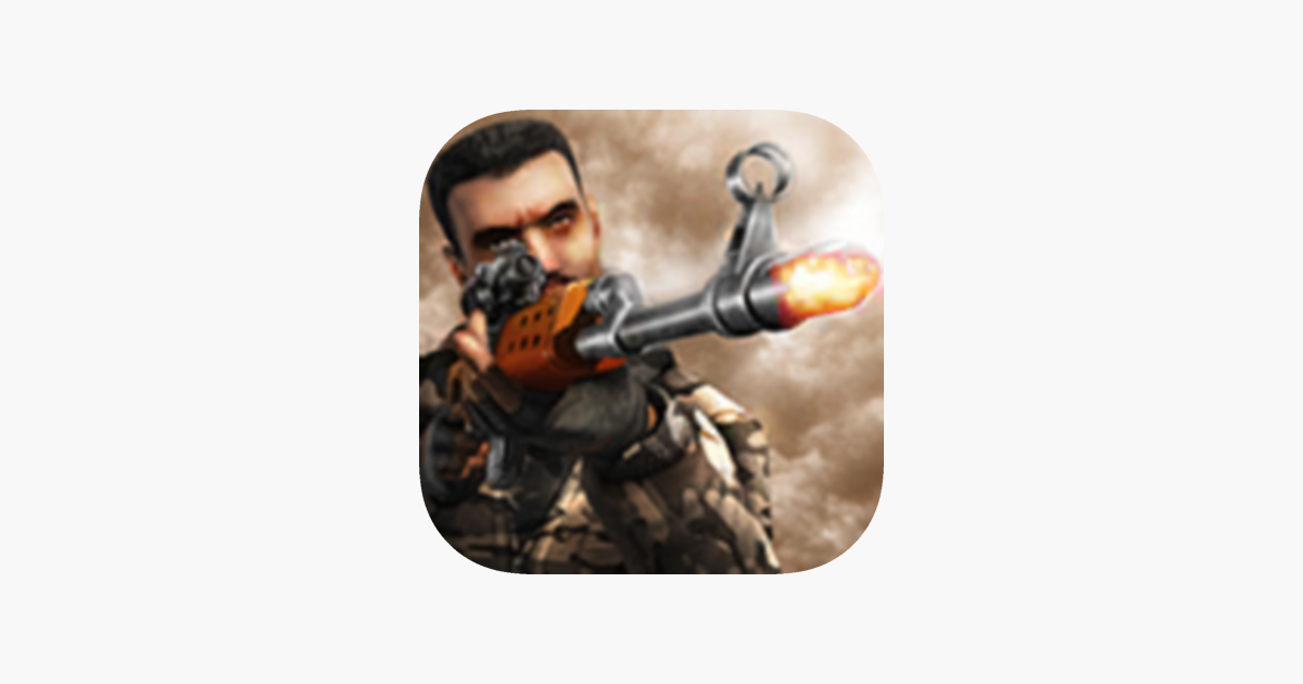 Games like Sniper 3D Shooting Games