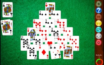 Solitaire Whizz Image