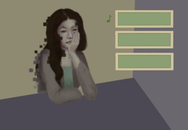 Song of Healing Image