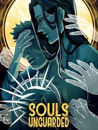 Souls Unguarded Game Cover