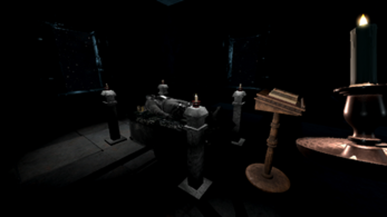 Space: Eyes Beyond (demo) Image