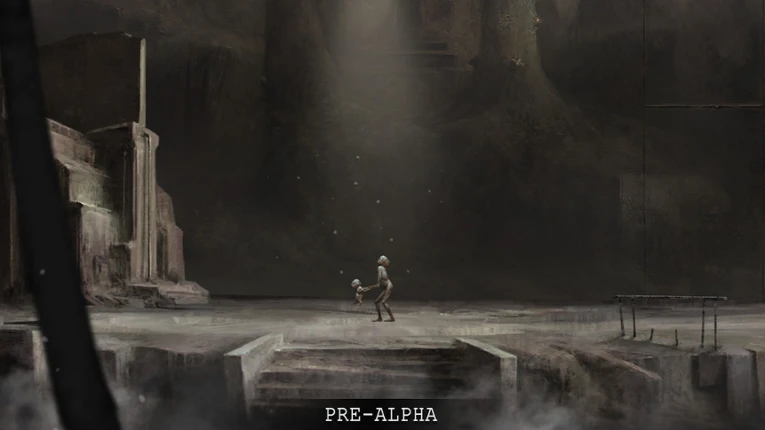 Space of one Drama screenshot