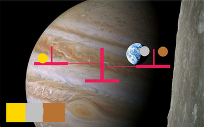 SPACE RANGERS screenshot