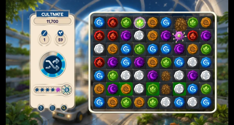 Spark-A-Doodle screenshot