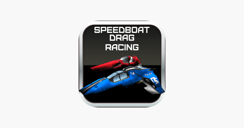 Speed Boat: Drag Racing Image