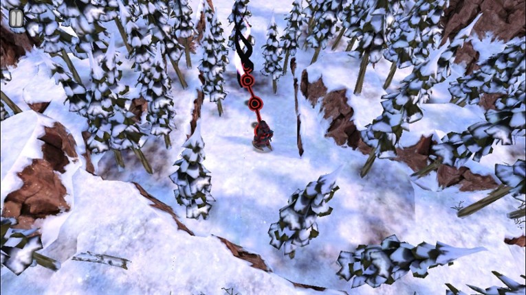 Spirits of Spring Image