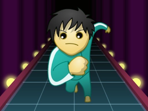 Games like Squid Jump Bridge