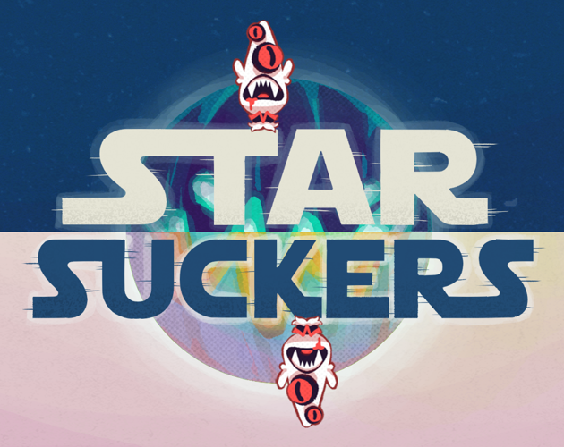 Games like Star Suckers