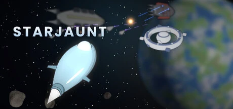 Games like Starjaunt