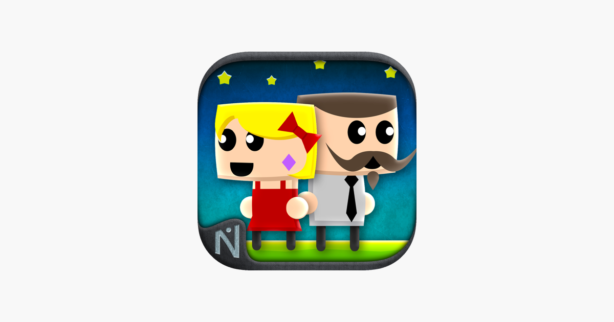 Games like Staying Together