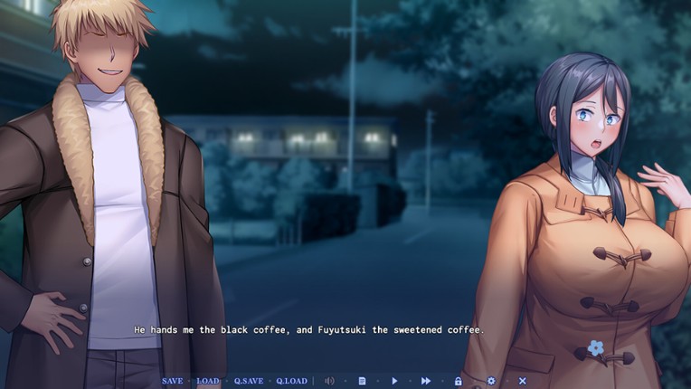 Stealing Them Softly Image