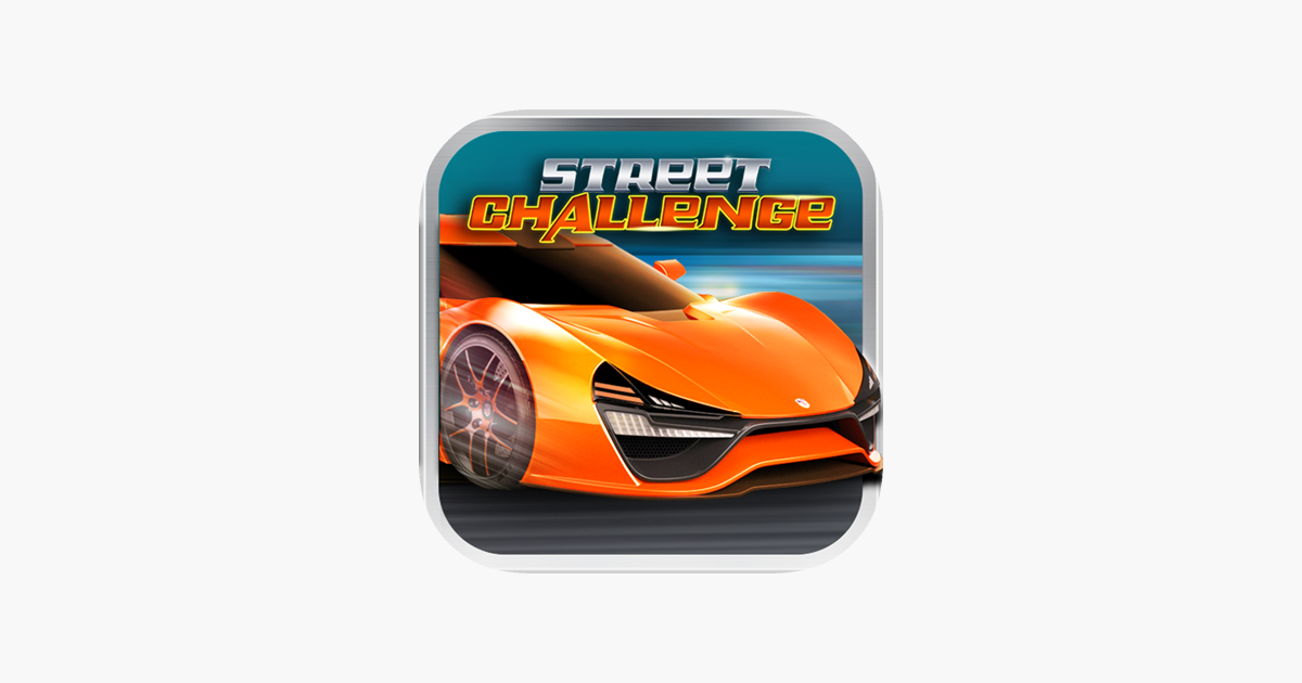 Games like Street Challenge: Racing
