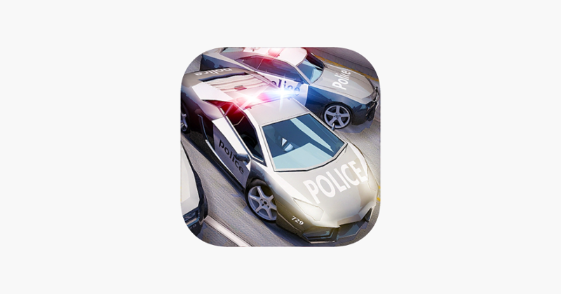 Super Cop Police Chase Image