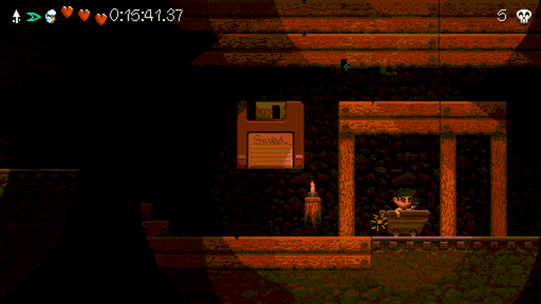 Super DynoStory screenshot