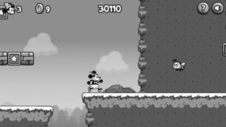 Super Willie World 2 Image