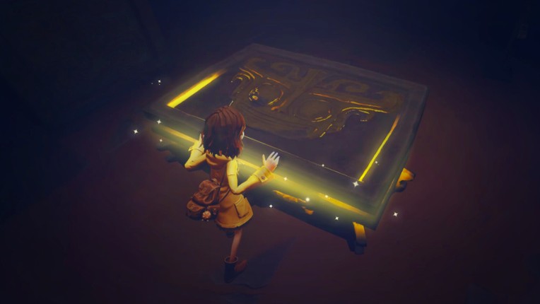 Supernatural Squad screenshot