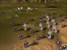 Supreme Commander: Forged Alliance Image