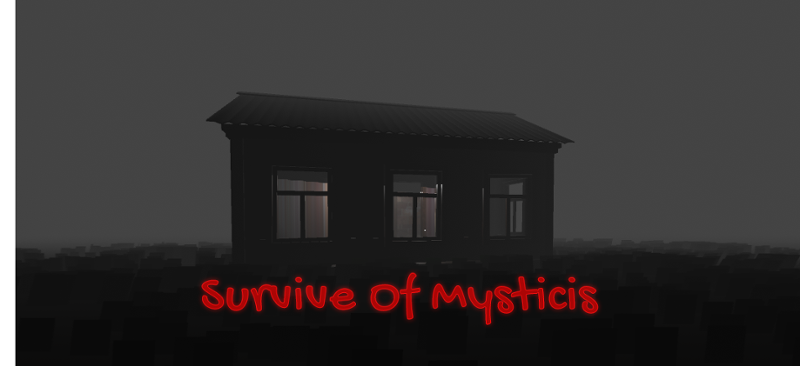 Survive Of Mysticis Image