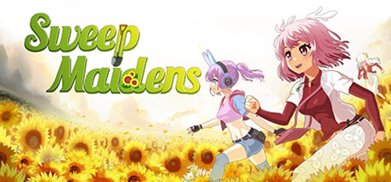 Sweep Maidens Image