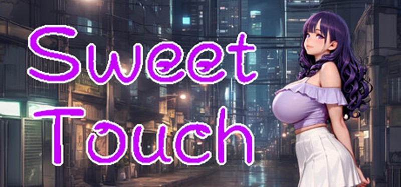 Sweet Touch Image