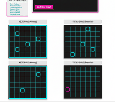 Synapse Synthesis Image