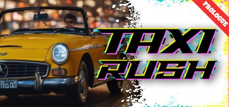 Games like Taxi Rush: Prologue