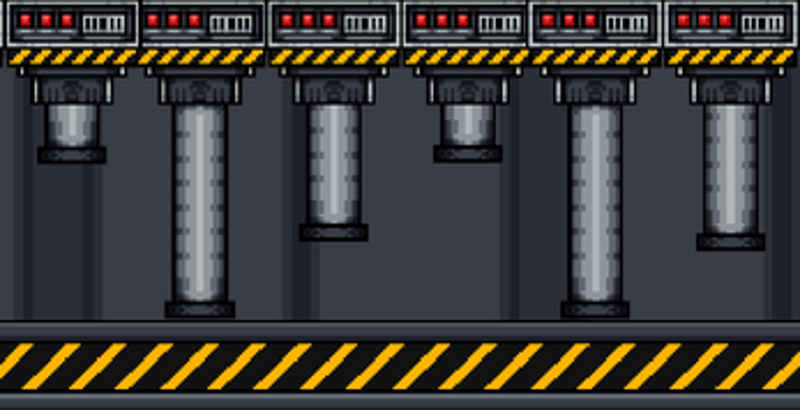 Tearhouse screenshot