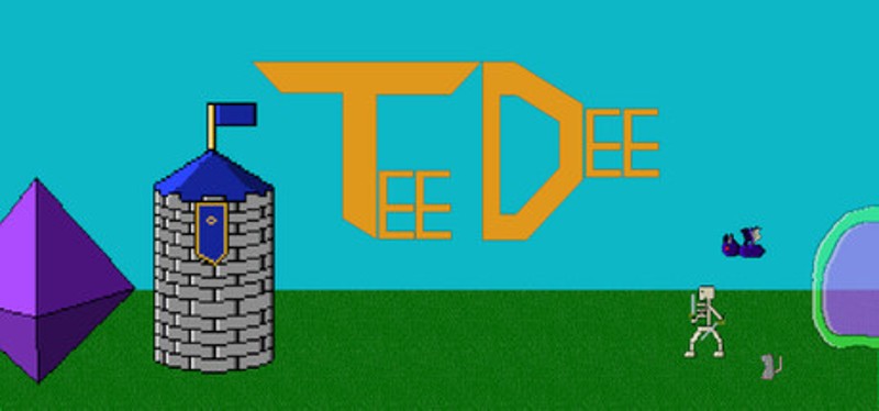 TeeDee Image