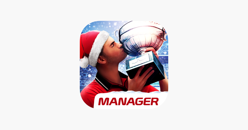 Tennis Manager 2025 - TOP SEED Image
