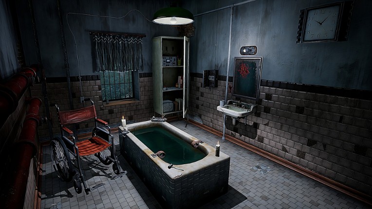 Terror Call screenshot