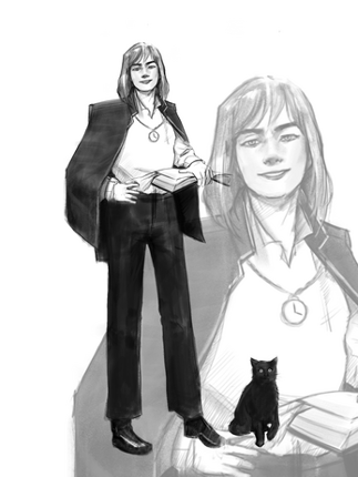 The Bar on the Abyss screenshot