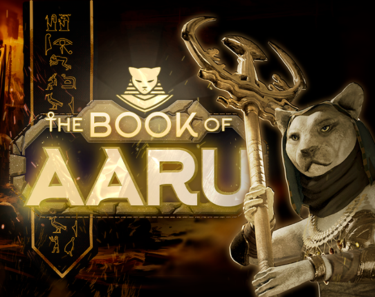 The Book of Aaru Image