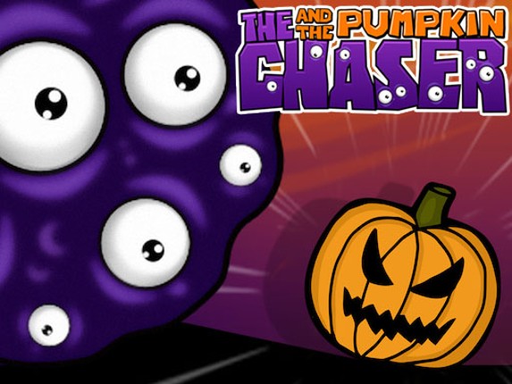 The Chaser and the Pumpkin Game Cover